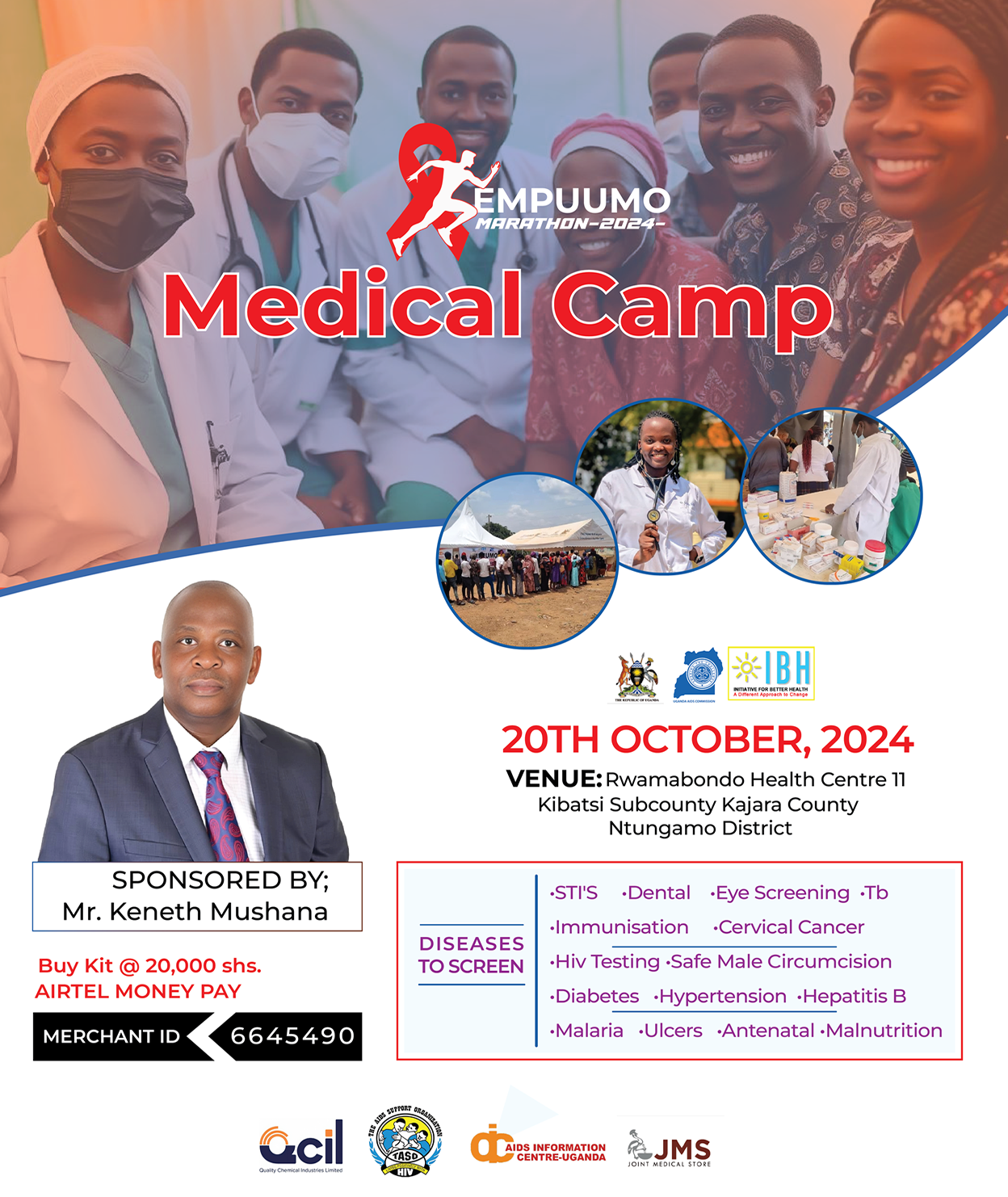 medical camp2 20th october